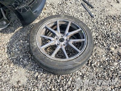 Zdjęcie 12 z 13 samochodu: 2019 TESLA MODEL 3 VIN:5YJ3E1EA1KF410705 - miniatura