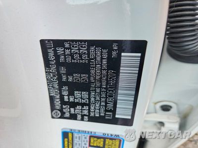 Zdjęcie 13 z 13 samochodu: 2026 HYUNDAI TUCSON SEL VIN:5NMJBCDEXTH652179 - miniatura
