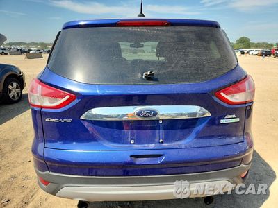 Zdjęcie 6 z 12 samochodu: 2013 FORD ESCAPE SEL VIN:1FMCU0HX0DUA94510 - miniatura