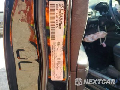 Zdjęcie 13 z 13 samochodu: 2021 DODGE DURANGO GT VIN:1C4RDJDGXMC599163 - miniatura