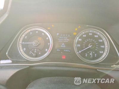 Zdjęcie 9 z 13 samochodu: 2022 HYUNDAI SONATA SE VIN:KMHL24JA8NA217038 - miniatura