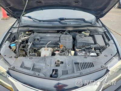 Zdjęcie 11 z 12 samochodu: 2016 ACURA ILX PREMIUM VIN:19UDE2F79GA019235 - miniatura