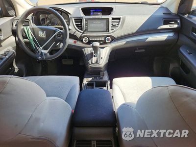 Zdjęcie 8 z 14 samochodu: 2016 HONDA CR-V EX VIN:2HKRM4H54GH709899 - miniatura