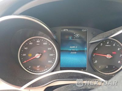 Zdjęcie 9 z 13 samochodu: 2020 MERCEDES-BENZ GLC 300 VIN:WDC0G8DB9LF679297 - miniatura