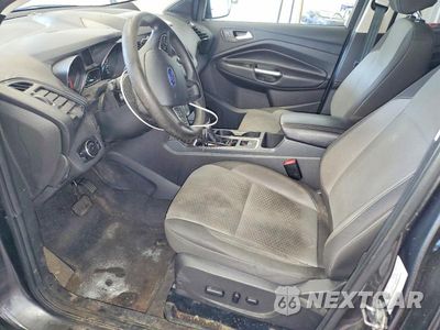 Zdjęcie 7 z 13 samochodu: 2017 FORD ESCAPE SE VIN:1FMCU0GD3HUB58052 - miniatura