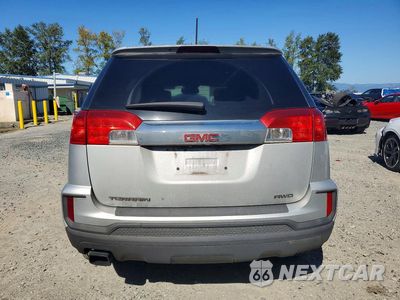 Zdjęcie 6 z 13 samochodu: 2016 GMC TERRAIN SLE VIN:2GKFLSEK2G6298483 - miniatura
