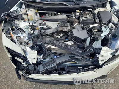 Zdjęcie 12 z 14 samochodu: 2026 NISSAN ROGUE S VIN:5N1BT3ABXTC761148 - miniatura