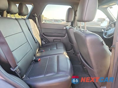 Zdjęcie 12 z 14 samochodu: 2010 FORD ESCAPE LIMITED VIN:1FMCU9EGXAKB21700 - miniatura