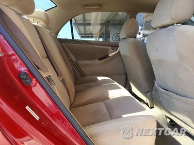 Zdjęcie 10 z 12 samochodu: 2005 TOYOTA COROLLA LE VIN:1NXBR32E75Z567827 - miniatura