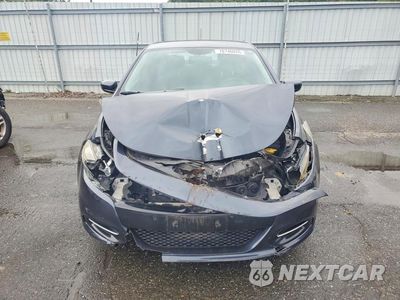 Piąte zdjęcie samochodu w środku: 2014 DODGE DART SXT VIN:1C3CDFBB2ED768215 - miniatura