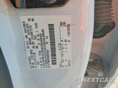 Zdjęcie 13 z 13 samochodu: 2019 FORD F250 SUPER DUTY VIN:1FT7W2BT2KEF51441 - miniatura