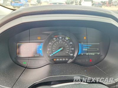 Zdjęcie 9 z 12 samochodu: 2022 FORD EDGE TITANIUM VIN:2FMPK4K97NBB05406 - miniatura