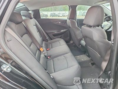 Zdjęcie 10 z 12 samochodu: 2024 CHEVROLET MALIBU LS VIN:1G1ZB5ST4RF189437 - miniatura