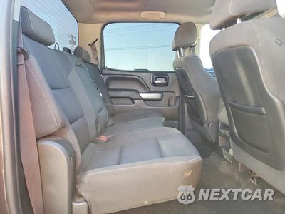 Zdjęcie 10 z 12 samochodu: 2014 CHEVROLET SILVERADO K1500 LT VIN:3GCUKREC1EG351151 - miniatura