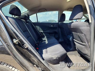 Zdjęcie 10 z 13 samochodu: 2015 HONDA ACCORD SPORT VIN:1HGCR2F54FA001366 - miniatura