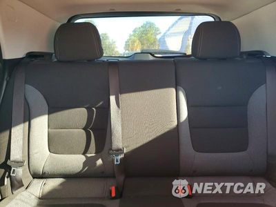 Zdjęcie 10 z 14 samochodu: 2021 CHEVROLET TRAILBLAZER LS VIN:KL79MMS25MB018860 - miniatura
