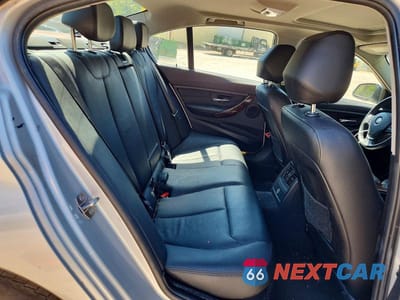 Zdjęcie 10 z 12 samochodu: 2013 BMW 328 I VIN:WBA3A5C55DF359052 - miniatura