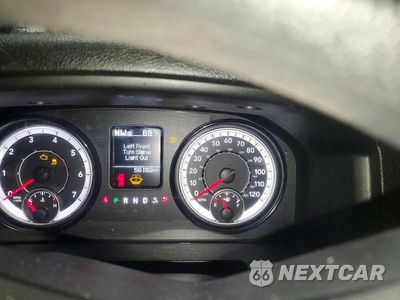 Zdjęcie 9 z 12 samochodu: 2024 RAM 1500 CLASSIC SLT VIN:1C6RR7GG2RS124546 - miniatura