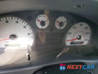 Zdjęcie 9 z 13 samochodu: 2009 FORD RANGER SUPER CAB VIN:1FTZR45E99PA47279 - miniatura