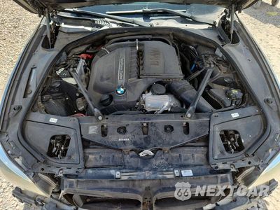 Zdjęcie 11 z 12 samochodu: 2015 BMW 535 I VIN:WBA5B1C52FD918912 - miniatura