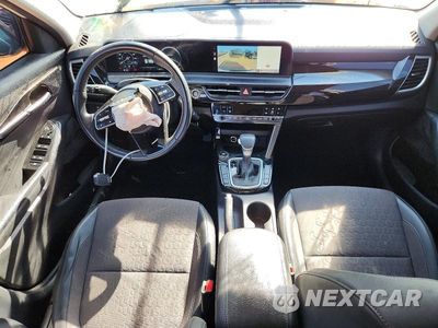 Zdjęcie 8 z 14 samochodu: 2024 KIA SELTOS S VIN:KNDEU2AA6R7582493 - miniatura