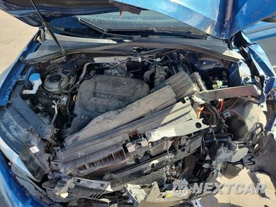 Zdjęcie 12 z 13 samochodu: 2020 VOLKSWAGEN TIGUAN SE VIN:3VV3B7AX2LM125421 - miniatura