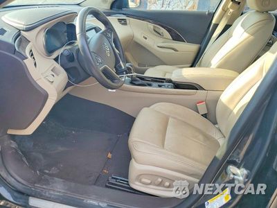 Zdjęcie 7 z 12 samochodu: 2015 BUICK LACROSSE VIN:1G4GB5G39FF196446 - miniatura
