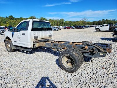 Drugie zdjęcie samochodu z przodu: 2020 FORD F350 SUPER DUTY VIN:1FDRF3HT9LDA13778 - miniatura