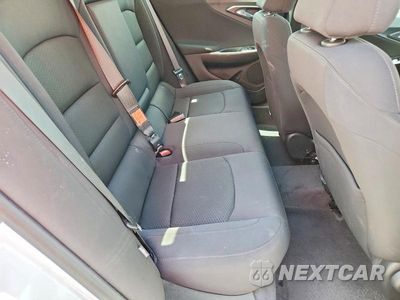 Zdjęcie 10 z 12 samochodu: 2023 CHEVROLET MALIBU LT VIN:1G1ZD5ST5PF237597 - miniatura