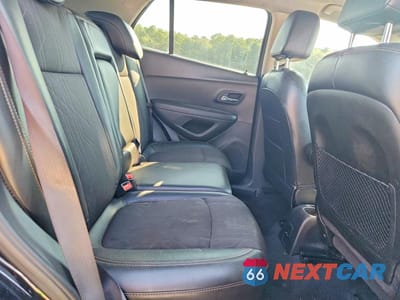 Zdjęcie 11 z 13 samochodu: 2020 CHEVROLET TRAX 1LT VIN:3GNCJLSB5LL135502 - miniatura