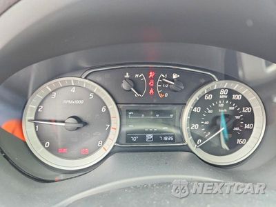 Zdjęcie 9 z 12 samochodu: 2014 NISSAN SENTRA SV VIN:3N1AB7AP5EL688447 - miniatura
