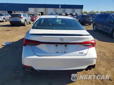 Zdjęcie 6 z 12 samochodu: 2019 TOYOTA AVALON XSE VIN:4T1BZ1FB6KU003585 - miniatura