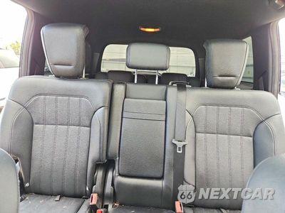 Zdjęcie 10 z 13 samochodu: 2017 MERCEDES-BENZ GLS 450 4MATIC VIN:4JGDF6EE6HA936195 - miniatura