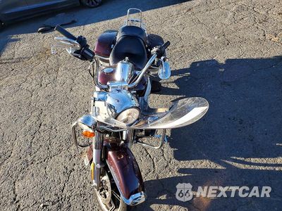 Piąte zdjęcie samochodu w środku: 2021 HARLEY-DAVIDSON FLHR VIN:1HD1FBC17MB621165 - miniatura