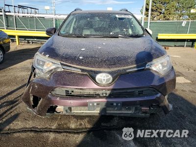 Piąte zdjęcie samochodu w środku: 2016 TOYOTA RAV4 LIMITED VIN:2T3DFREV7GW435404 - miniatura