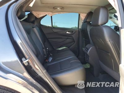 Zdjęcie 11 z 14 samochodu: 2022 CHEVROLET EQUINOX PREMIER VIN:3GNAXNEV1NS204072 - miniatura