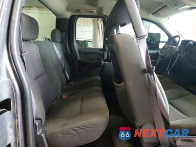Zdjęcie 10 z 13 samochodu: 2011 CHEVROLET SILVERADO K2500 HEAVY DUTY LT VIN:1GC2KXCG3BZ289636 - miniatura