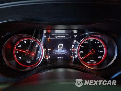 Zdjęcie 9 z 12 samochodu: 2020 DODGE CHARGER POLICE VIN:2C3CDXKT6LH186780 - miniatura