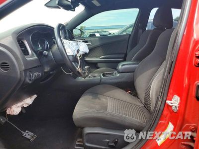 Zdjęcie 7 z 12 samochodu: 2019 DODGE CHARGER GT VIN:2C3CDXHG6KH608717 - miniatura