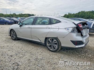 Drugie zdjęcie samochodu z przodu: 2018 HONDA CLARITY VIN:JHMZC5F1XJC018791 - miniatura