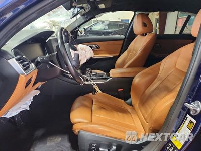 Zdjęcie 7 z 12 samochodu: 2019 BMW 330XI VIN:WBA5R7C52KAJ81267 - miniatura