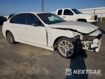 Czwarte zdjęcie samochodu z boku: 2015 BMW 328 I SULEV VIN:WBA3C1C5XFP851267 - miniatura