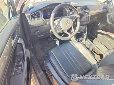 Zdjęcie 8 z 13 samochodu: 2022 VOLKSWAGEN TIGUAN SE VIN:3VV2B7AX0NM104338 - miniatura