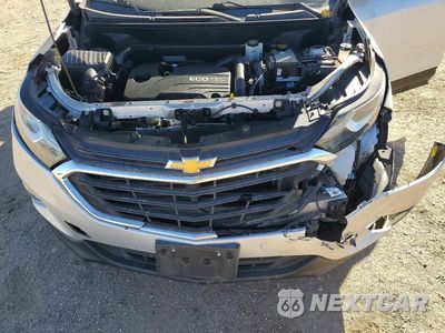 Zdjęcie 11 z 12 samochodu: 2020 CHEVROLET EQUINOX LS VIN:3GNAXHEV6LS525149 - miniatura