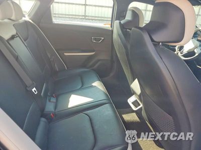 Zdjęcie 10 z 12 samochodu: 2025 KIA K4 GT LINE VIN:3KPFW4DE5SE180351 - miniatura