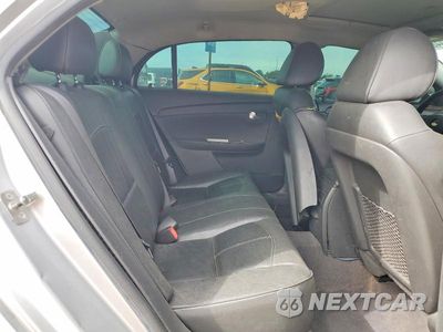 Zdjęcie 10 z 12 samochodu: 2011 CHEVROLET MALIBU LTZ VIN:1G1ZE5EU8BF374009 - miniatura