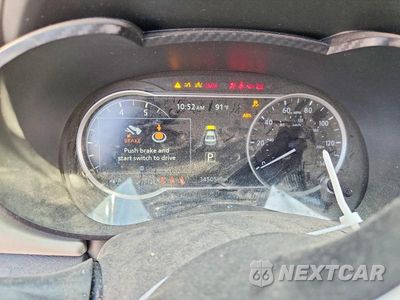 Zdjęcie 9 z 12 samochodu: 2022 NISSAN VERSA SV VIN:3N1CN8EVXNL864813 - miniatura