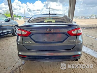 Zdjęcie 6 z 12 samochodu: 2015 FORD FUSION TITANIUM PHEV VIN:3FA6P0SU5FR102026 - miniatura