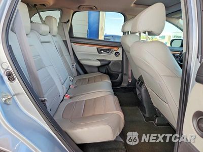 Zdjęcie 11 z 13 samochodu: 2019 HONDA CR-V EXL VIN:5J6RW1H88KA043675 - miniatura