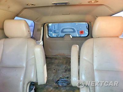 Zdjęcie 10 z 13 samochodu: 2011 GMC YUKON XL DENALI VIN:1GKS1MEF6BR229084 - miniatura
